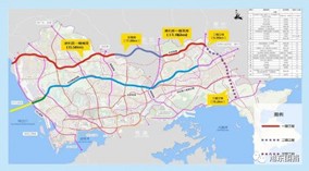 深圳外環(huán)高速公路夠“橫”！最全資訊搶先看！