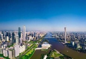 重磅！大灣區(qū)建設(shè)“施工圖”發(fā)布，打造高水平科技創(chuàng)新載體和平臺(tái)