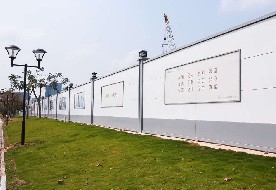 工程施工圍擋樣貌大合集，詳情款式請點擊查看
