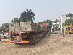 裝配式圍擋回收，旭東助力工地降本增效