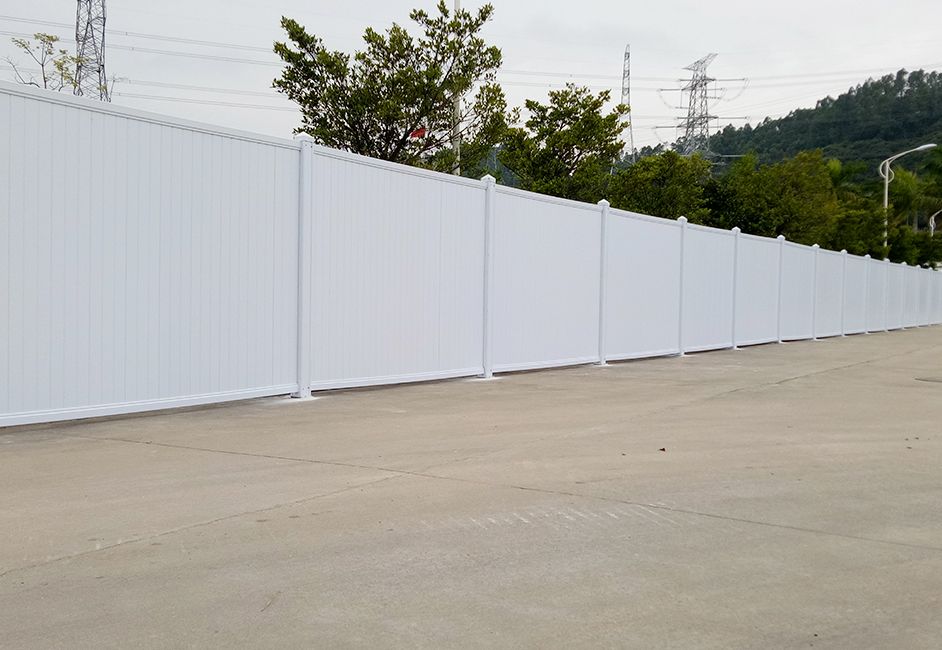 你在深圳購(gòu)買(mǎi)圍擋，應(yīng)該關(guān)注哪些關(guān)鍵信息和技巧