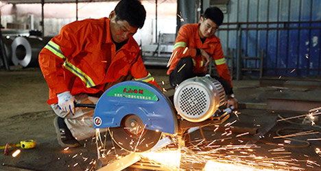 十年專(zhuān)注圍擋生產(chǎn)，一站式高效采購(gòu)